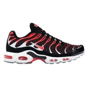 NIKE Air Max Plus 'Hot Lava' Running Shoes Size 9.5